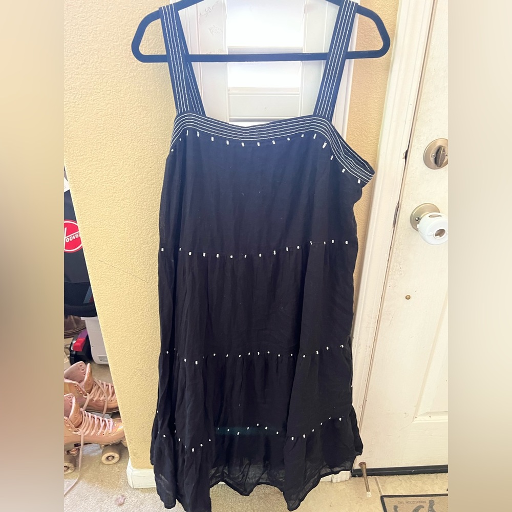 Old Navy dress 💜